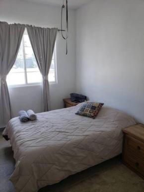 Petit y comodo loft en la ciudad.